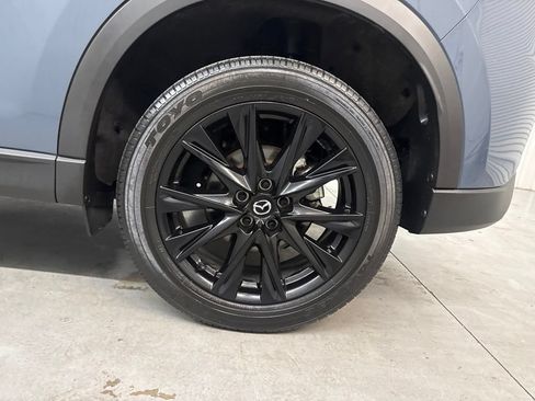 Used 2023 MAZDA CX-5 Carbon Edition AWD/4WD image 27