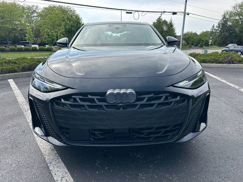 New 2026 Audi A6 Premium Plus AWD/4WD image 2