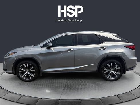 Used 2017 Lexus RX 350 FWD w/ Premium Package image 2