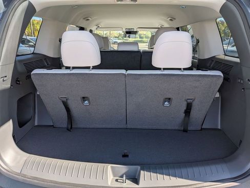 New 2026 Hyundai Santa Fe SEL image 32