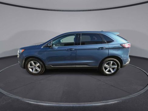 Used 2019 Ford Edge SEL w/ Equipment Group 201A image 5