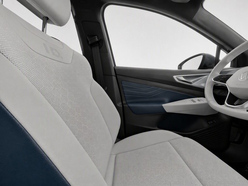 Certified 2023 Volkswagen ID.4 Pro S AWD/4WD image 21
