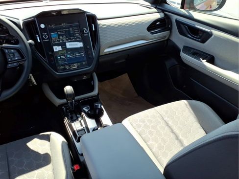 New 2026 Subaru Forester image 5