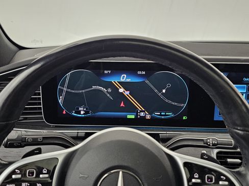 Certified 2021 Mercedes-Benz GLE 450 4MATIC image 20