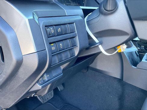 New 2026 Toyota Tacoma SR5 image 20