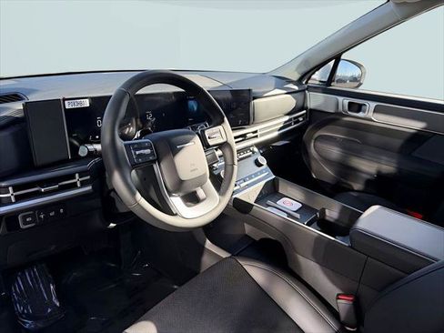 New 2026 Hyundai Santa Fe SEL image 15