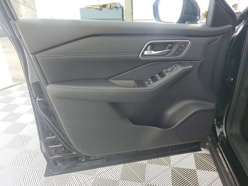 New 2026 Nissan Rogue Platinum AWD/4WD image 28