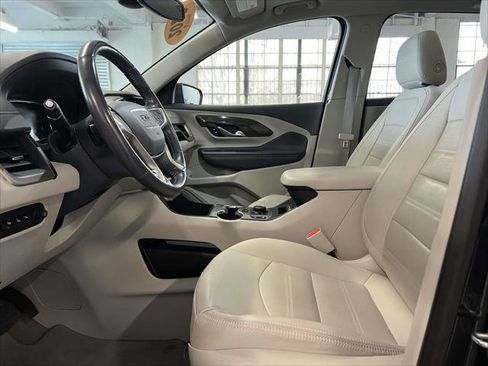Certified 2022 GMC Terrain Denali image 19