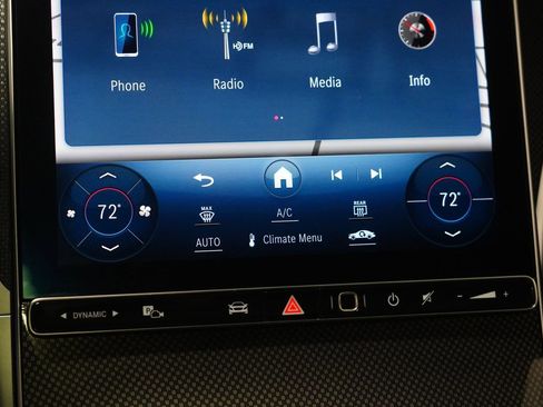 Certified 2024 Mercedes-Benz C 300 4MATIC Sedan image 26