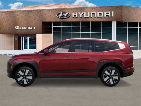 New 2026 Hyundai Ioniq 9 SEL image 3