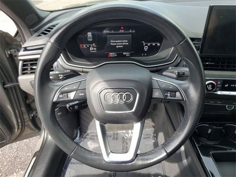 Used 2024 Audi A4 2.0T Premium Plus image 67
