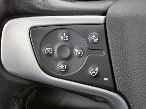 Used 2017 GMC Sierra 1500 SLT image 25