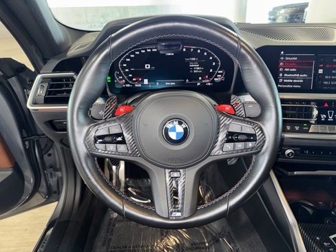 Used 2023 BMW M4 xDrive Competition image 18