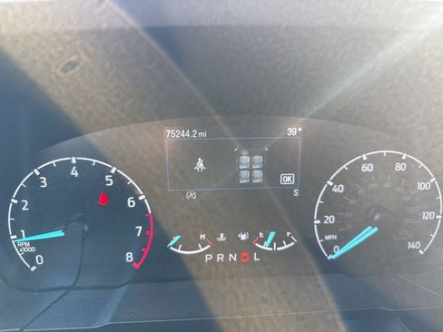 Used 2022 Ford Maverick XL image 16