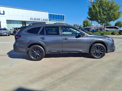Certified 2023 Subaru Outback Onyx Edition XT image 22