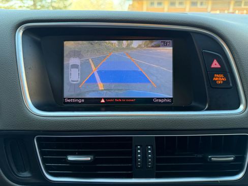 Used 2012 Audi Q5 3.2 Prestige image 28