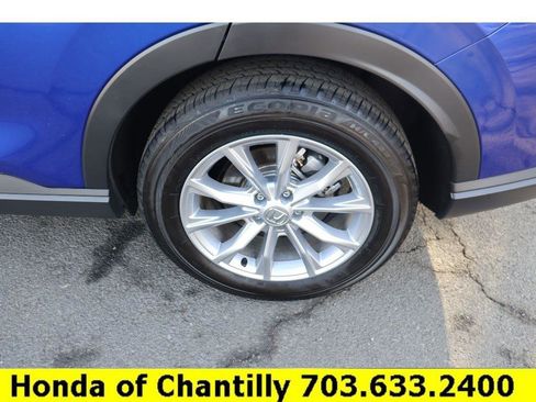 Used 2025 Honda CR-V EX image 29