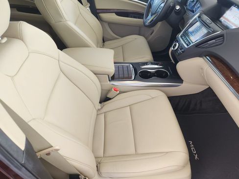 Used 2017 Acura MDX FWD w/ Technology Package image 14