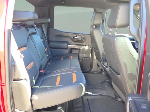 Used 2021 GMC Sierra 1500 AT4 image 14