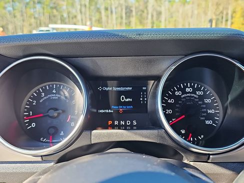 Used 2023 Ford Mustang GT w/ Equipment Group 301A image 21