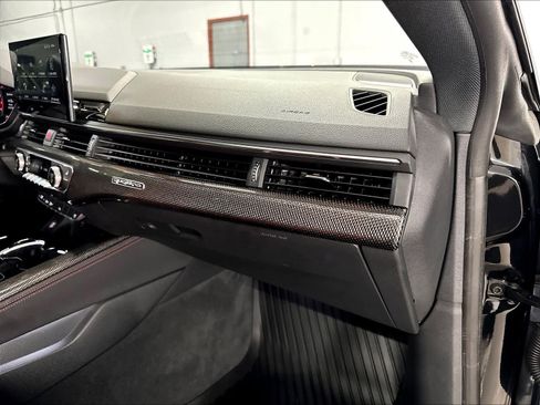 Used 2023 Audi S5 Premium Plus w/ Premium Plus Package AWD/4WD image 17