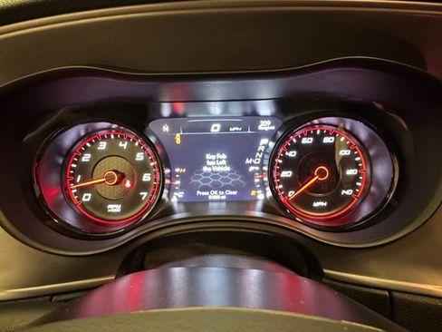 Used 2023 Dodge Charger SXT w/ Blacktop Package image 10