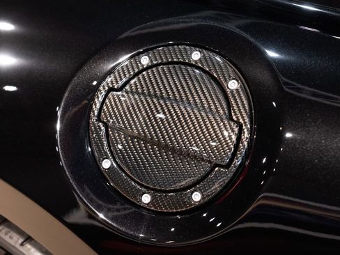 Used 2014 Mercedes-Benz SLS AMG Black Series image 23
