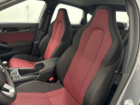 Certified 2026 Honda Civic Si image 17