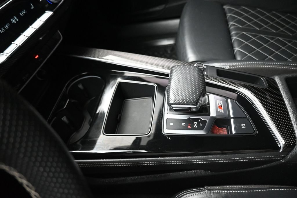 Used 2021 Audi S5 Premium Plus w/ Premium Plus Package AWD/4WD image 31