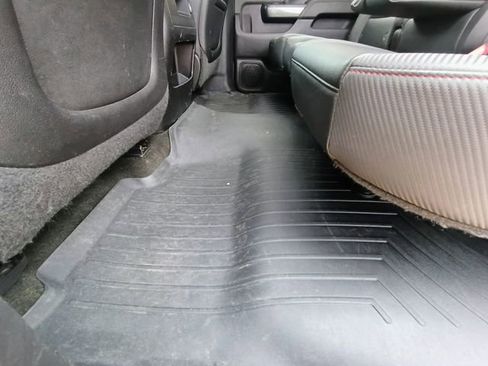 Used 2015 GMC Sierra 1500 SLT w/ All-Terrain Package image 67