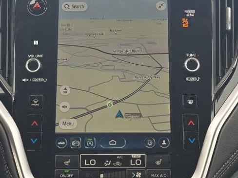 Used 2024 Subaru Outback Limited XT image 32