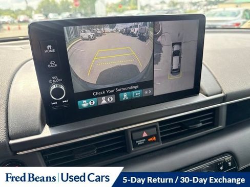 Used 2025 Honda Pilot Elite image 29
