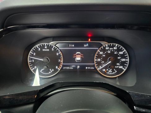 Used 2023 Nissan Pathfinder SL image 26