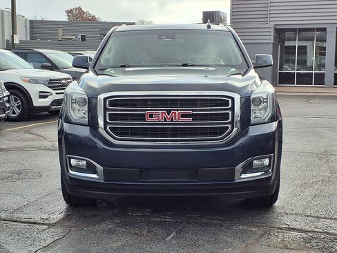 Used 2018 GMC Yukon SLT image 27