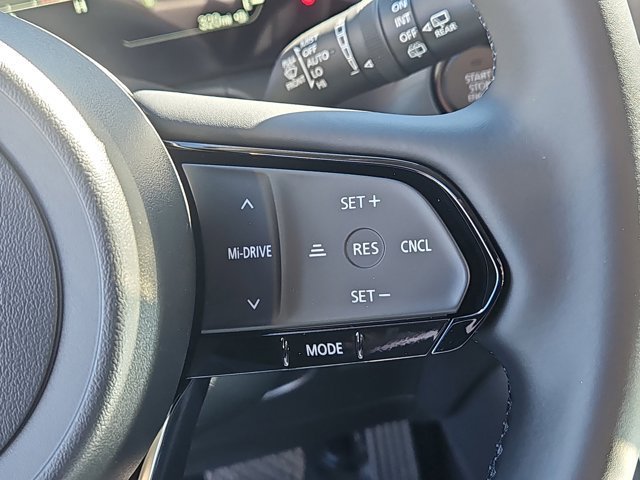 New 2026 MAZDA CX-5 Select AWD/4WD image 12