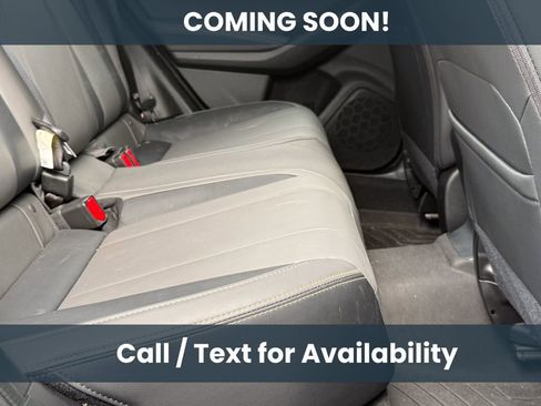 Used 2023 Subaru Crosstrek 2.5i Sport AWD/4WD image 12
