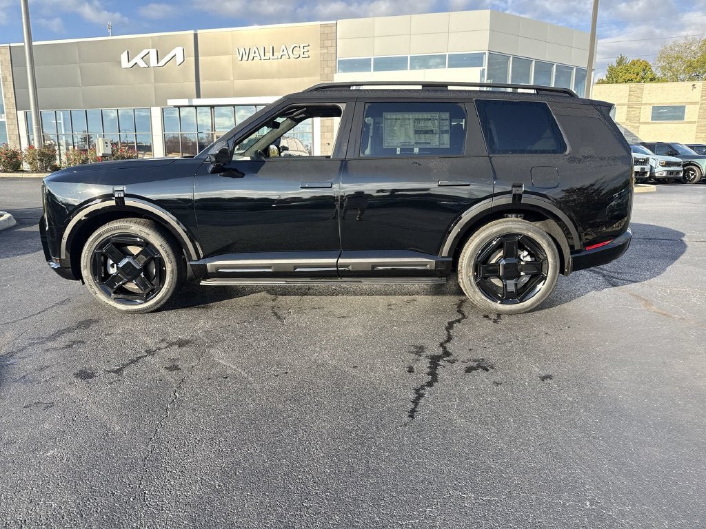 New 2027 Kia Telluride X-Line SX Prestige AWD/4WD image 1