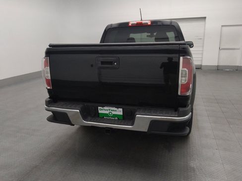Used 2020 GMC Canyon 2WD Crew Cab w/ Convenience Package image 7
