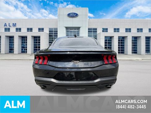 Used 2024 Ford Mustang Premium RWD image 6