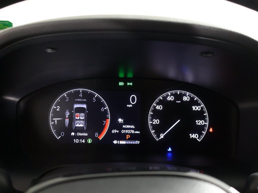 Used 2024 Honda HR-V Sport image 40