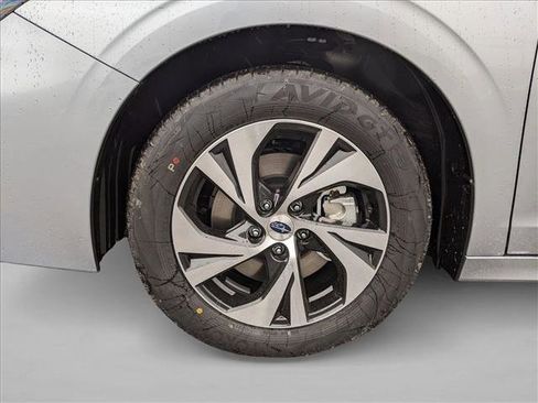 Certified 2025 Subaru Legacy Premium w/ Popular Package #1A image 7