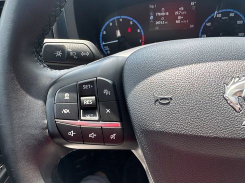 Used 2024 Ford Bronco Sport Big Bend w/ Convenience Package AWD/4WD image 22