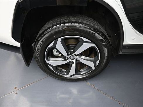 Used 2024 Toyota RAV4 SE w/ Weather & Moonroof Package AWD/4WD image 24