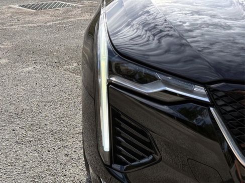 Used 2022 Cadillac CT4 Sport image 9