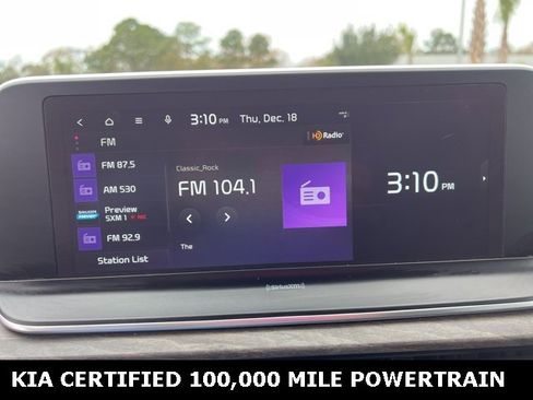 Certified 2022 Kia Telluride EX w/ EX Premium Package image 15