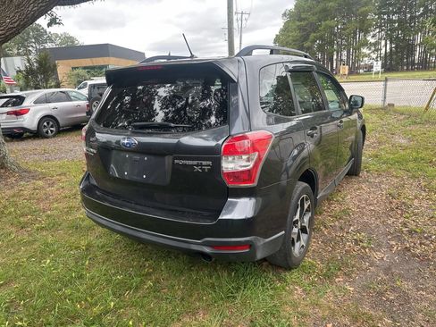Used 2014 Subaru Forester 2.0XT Premium image 7