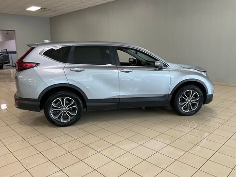 Used 2020 Honda CR-V EX-L image 6