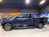 Used 2022 GMC Sierra 1500 SLT w/ SLT Premium Plus Package image 2