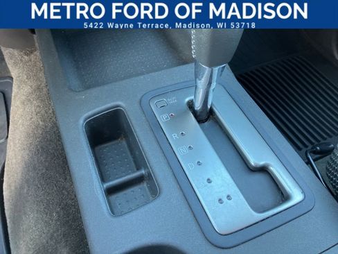 Used 2013 Nissan Frontier PRO-4X image 19