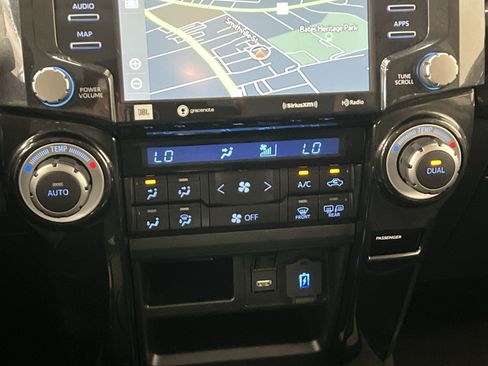 Used 2024 Toyota 4Runner TRD Pro AWD/4WD image 20